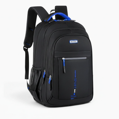 Sac à dos professionnel homme – 3