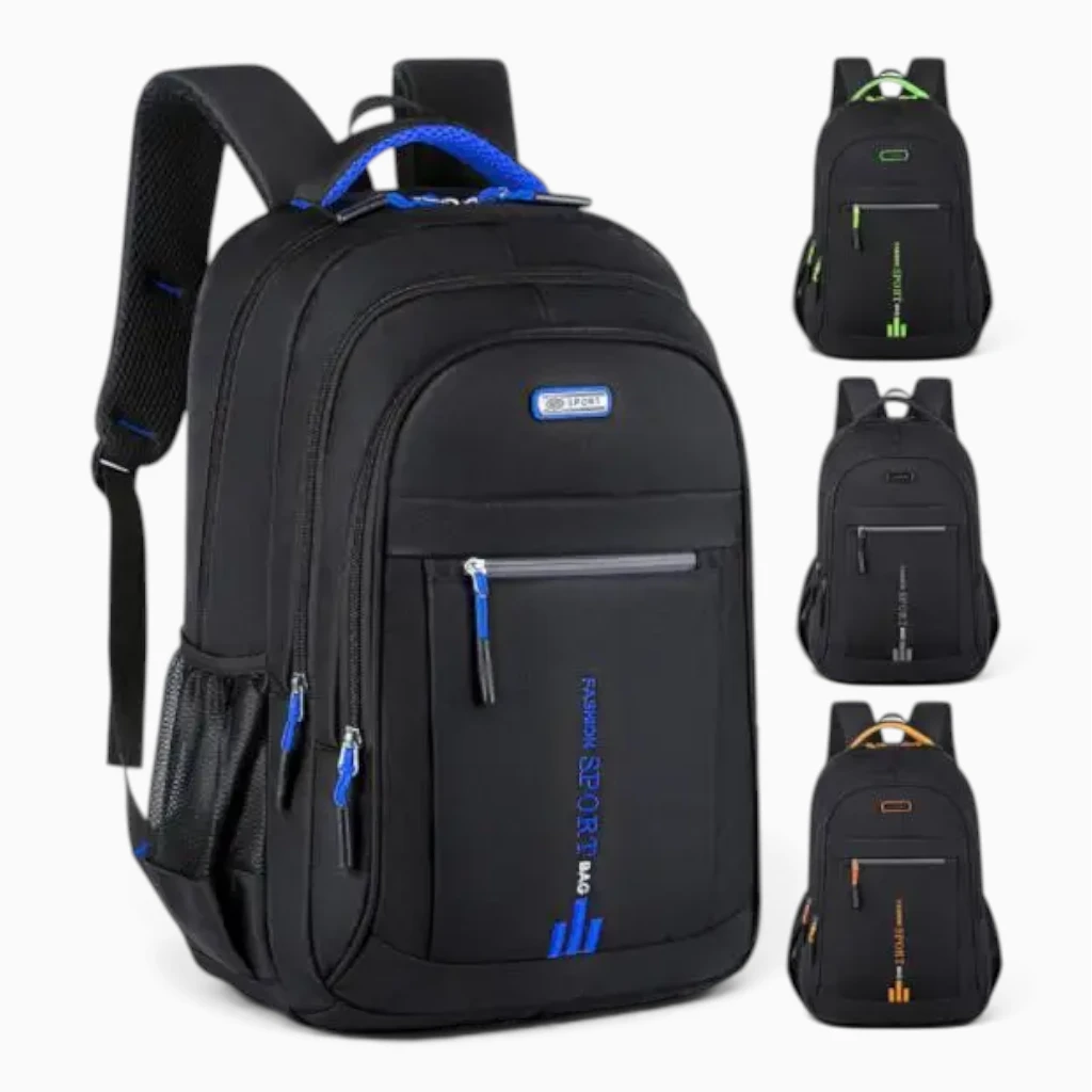 Sac à dos professionnel homme – 7