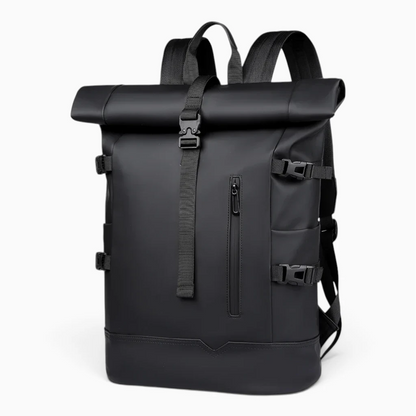 Sac à dos rolltop – sac a dos rolltop – 1