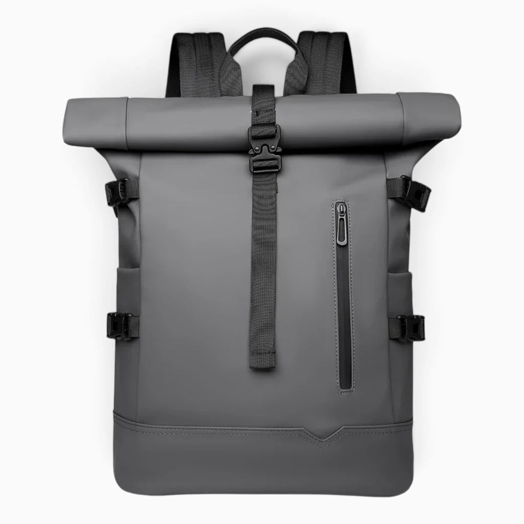 Sac à dos rolltop – sac a dos rolltop – 2
