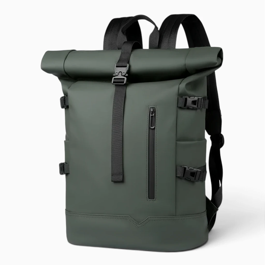 Sac à dos rolltop – sac a dos rolltop – 3