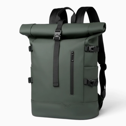 Sac à dos rolltop – sac a dos rolltop – 3