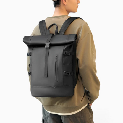 Sac à dos rolltop – sac a dos rolltop – 5