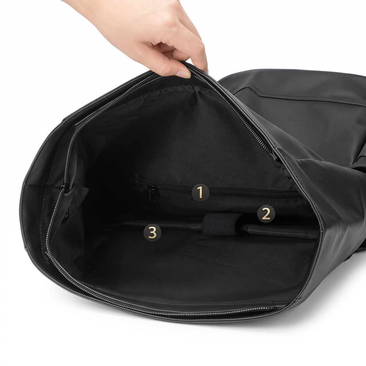 Sac à dos rolltop – sac a dos rolltop – 8