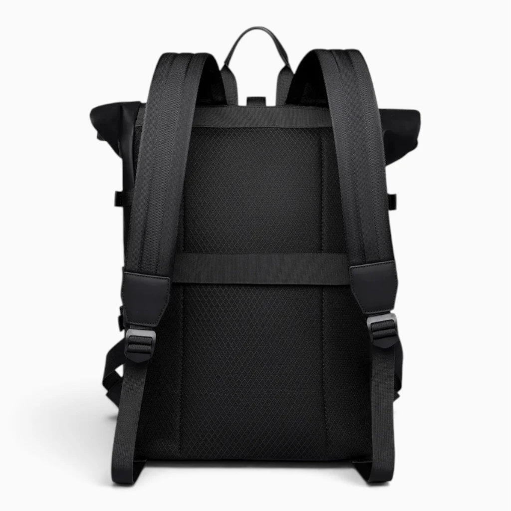 Sac à dos rolltop – sac a dos rolltop – 9