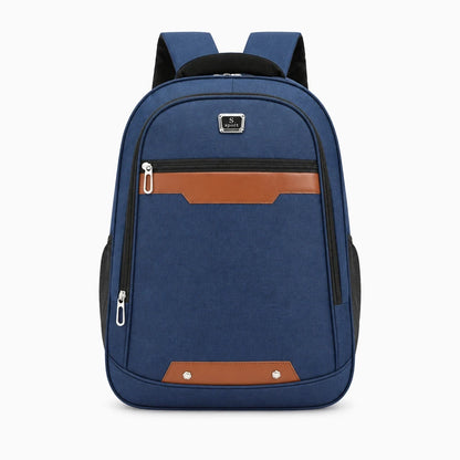 Sac à dos sport homme aux lignes épurées, idéal pour trajets quotidiens et cours