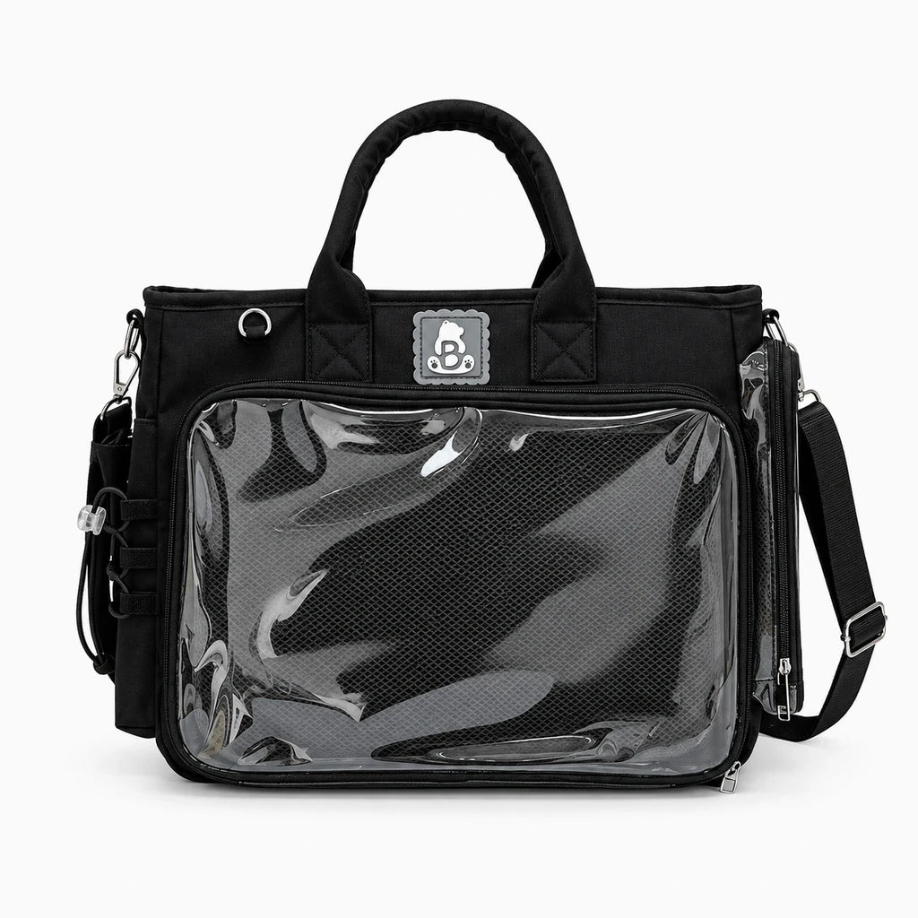 Sac à dos transparent – sac a dos transparent – 1