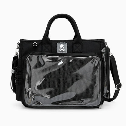 Sac à dos transparent – sac a dos transparent – 1