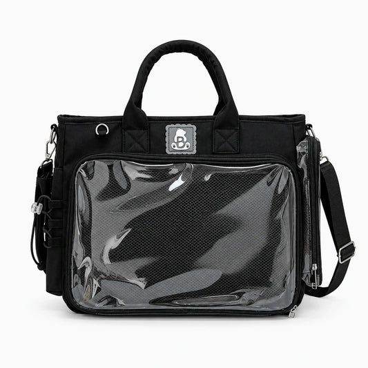 Sac à dos transparent – sac a dos transparent – 1