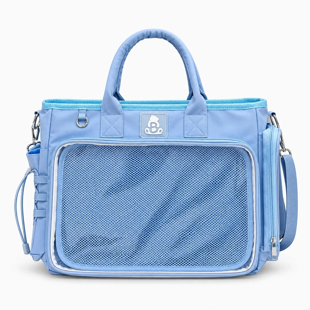 Sac à dos transparent – sac a dos transparent – 4