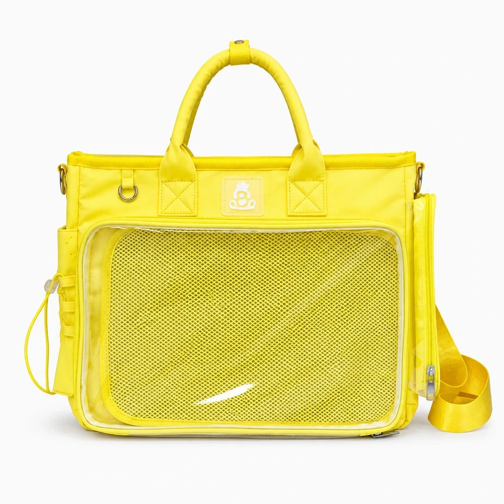 Sac à dos transparent – sac a dos transparent – 5