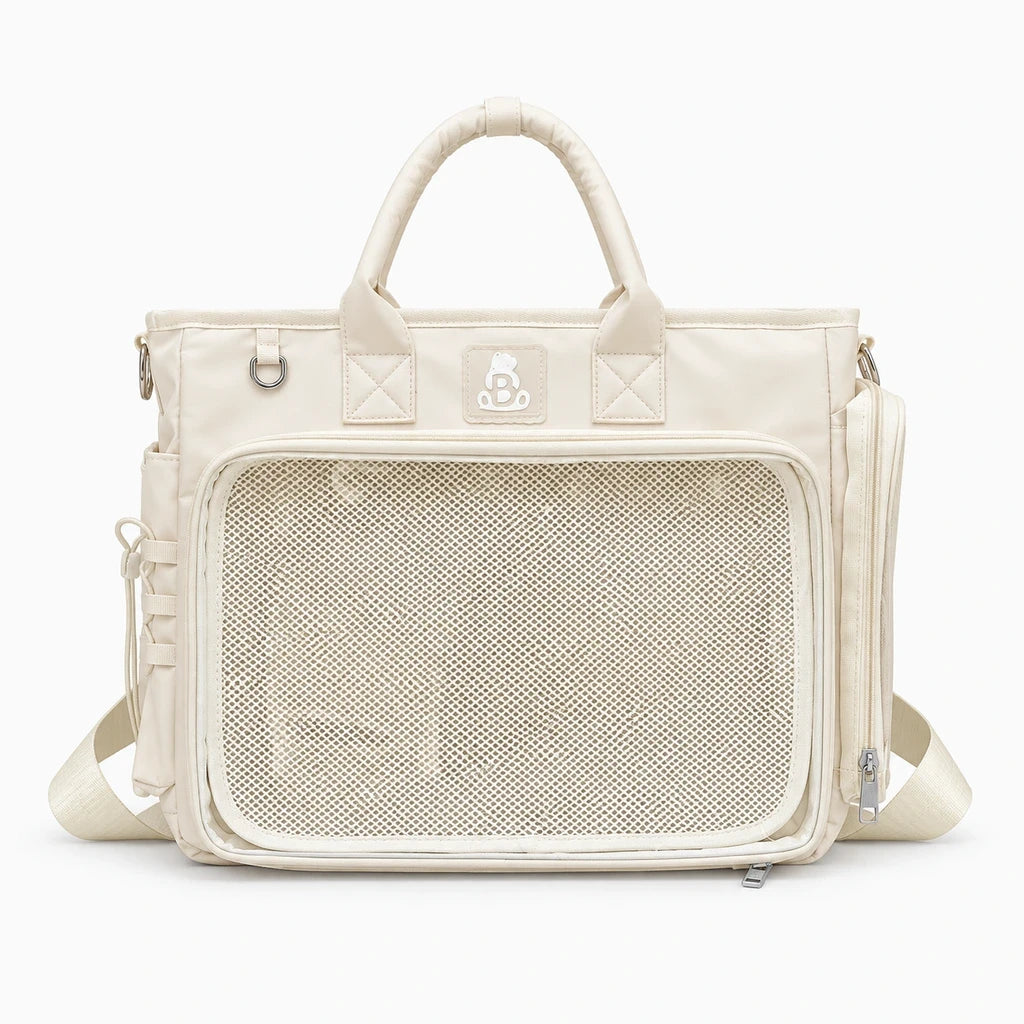 Sac à dos transparent – sac a dos transparent – 6