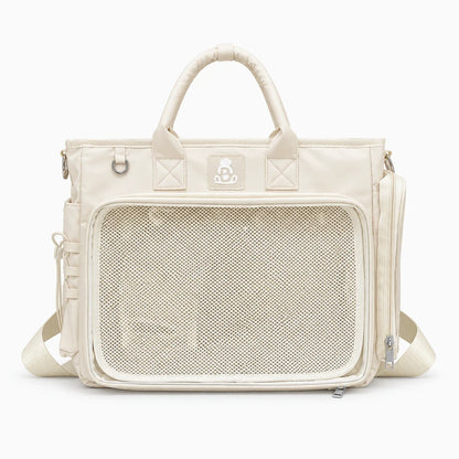Sac à dos transparent – sac a dos transparent – 6