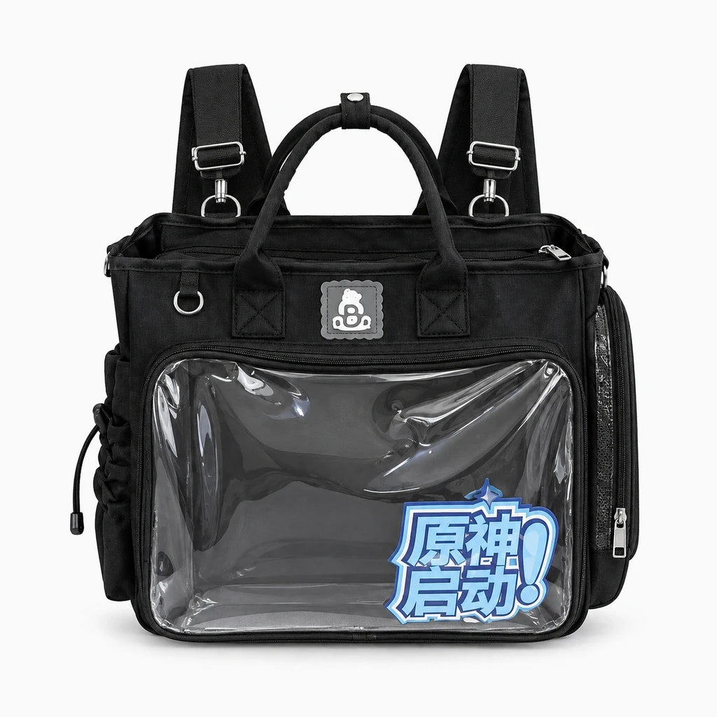 Sac à dos transparent – sac a dos transparent – 7