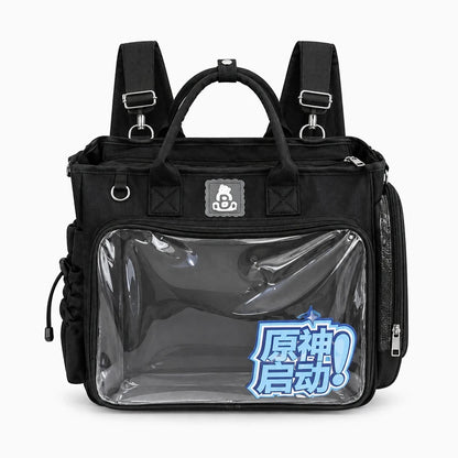 Sac à dos transparent – sac a dos transparent – 7