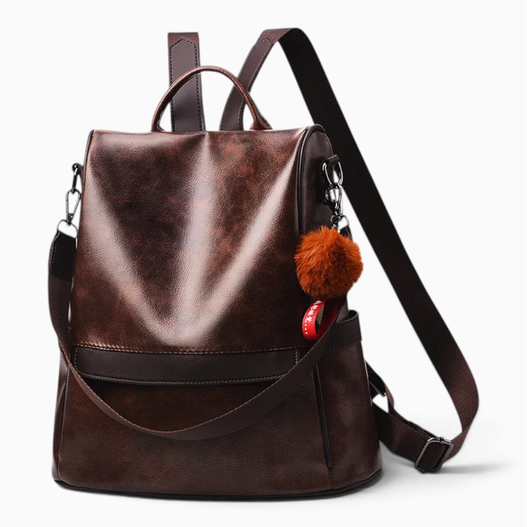 Sac à dos urbain femme – 2