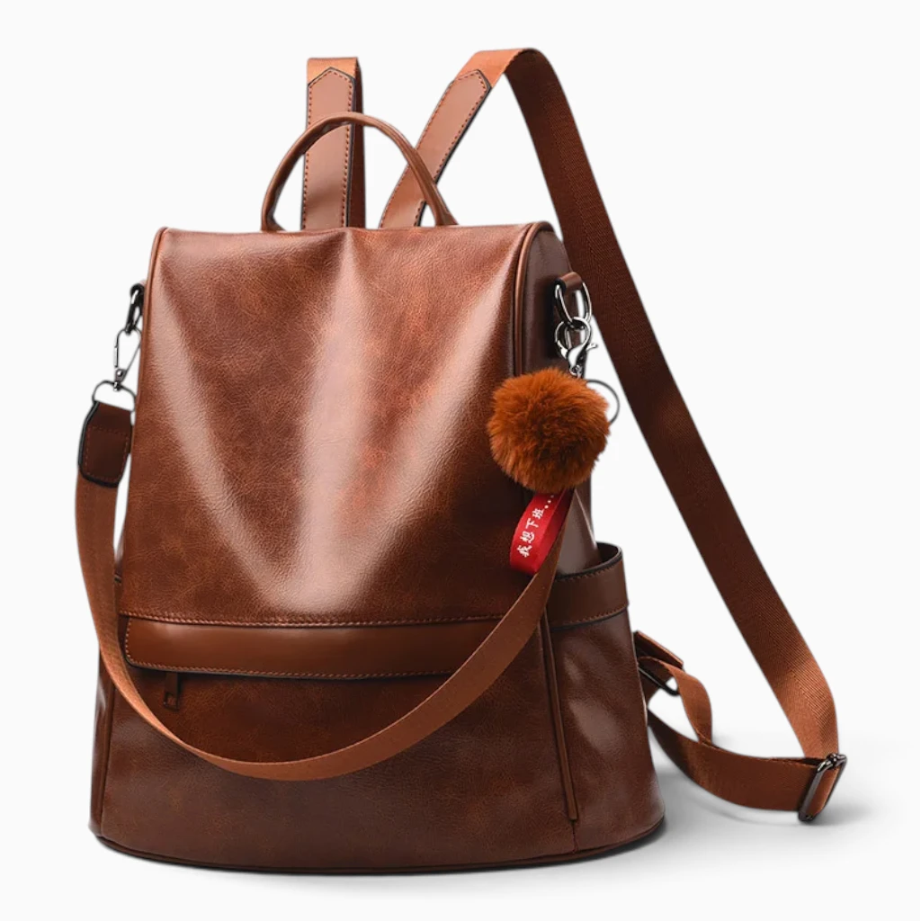 Sac à dos urbain femme – 3