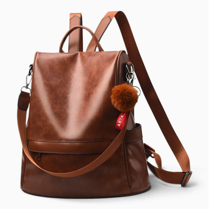 Sac à dos urbain femme – 3