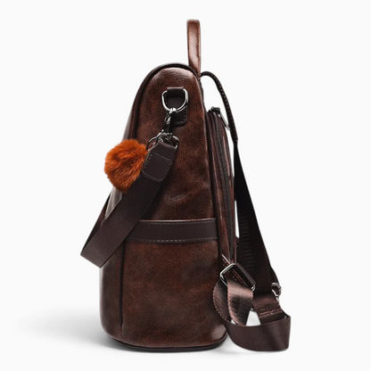 Sac à dos urbain femme – 5