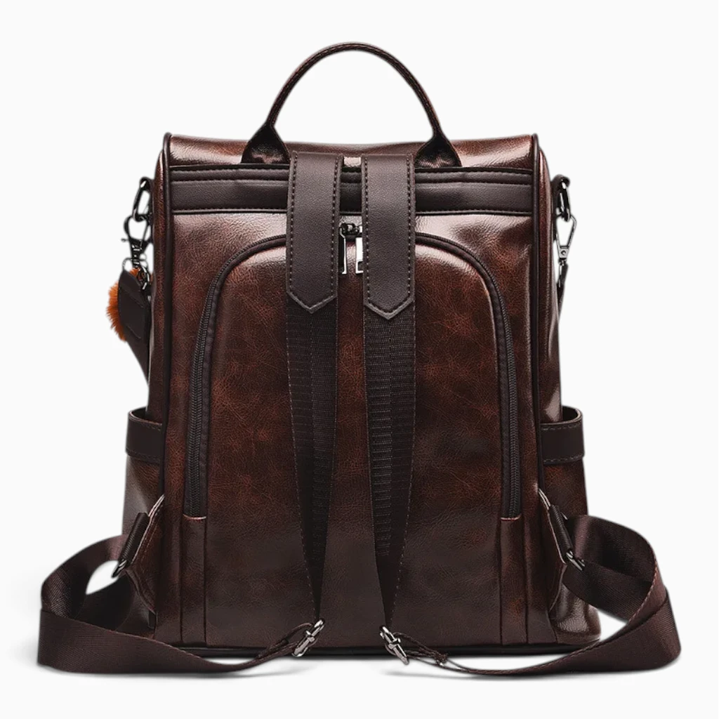 Sac à dos urbain femme – 6