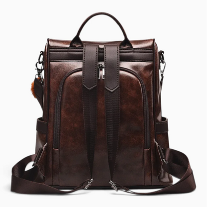 Sac à dos urbain femme – 6