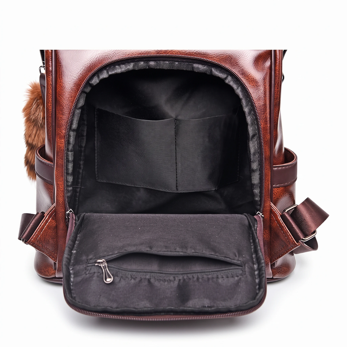 Sac à dos urbain femme – 7