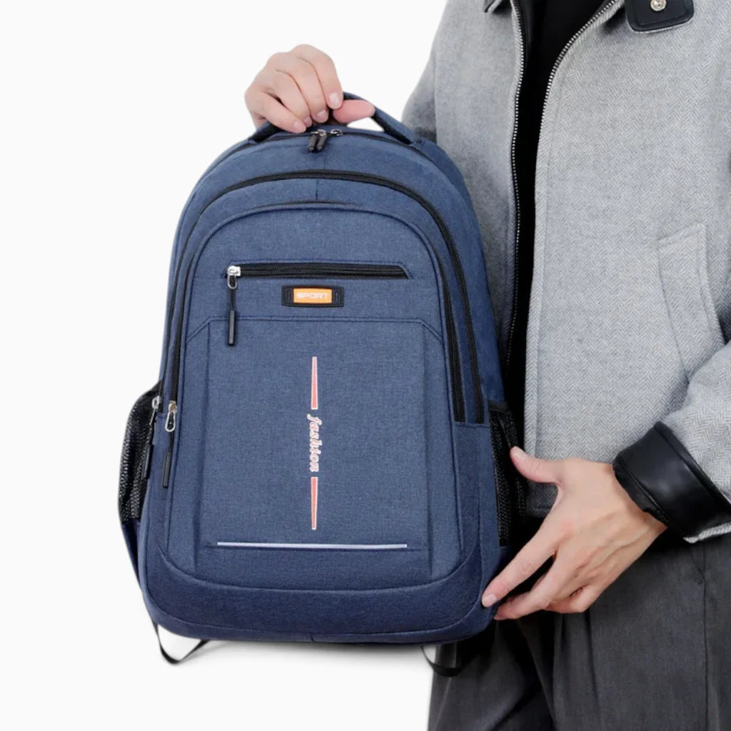 Sac à dos urbain – sac a dos urbain – 6
