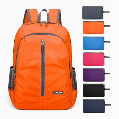 Sac à dos ville femme parfait pour randonnée, course et trajets quotidiens
