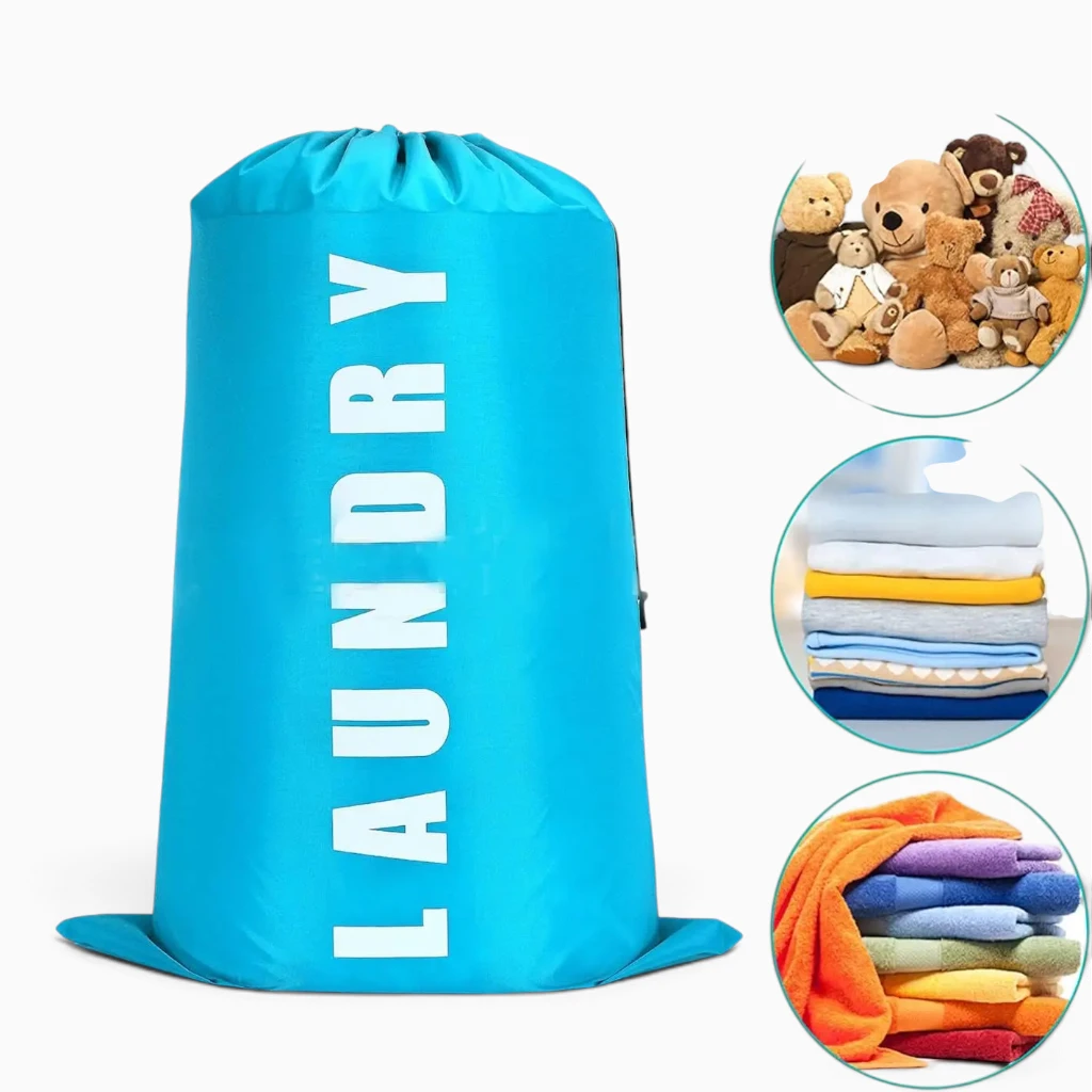 Sac à laver le linge – 9