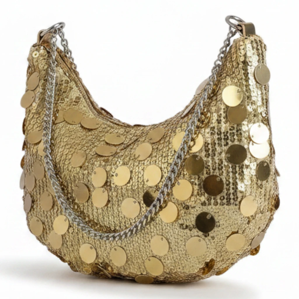 Sac à main demi lune – sac a main demi lune – 2