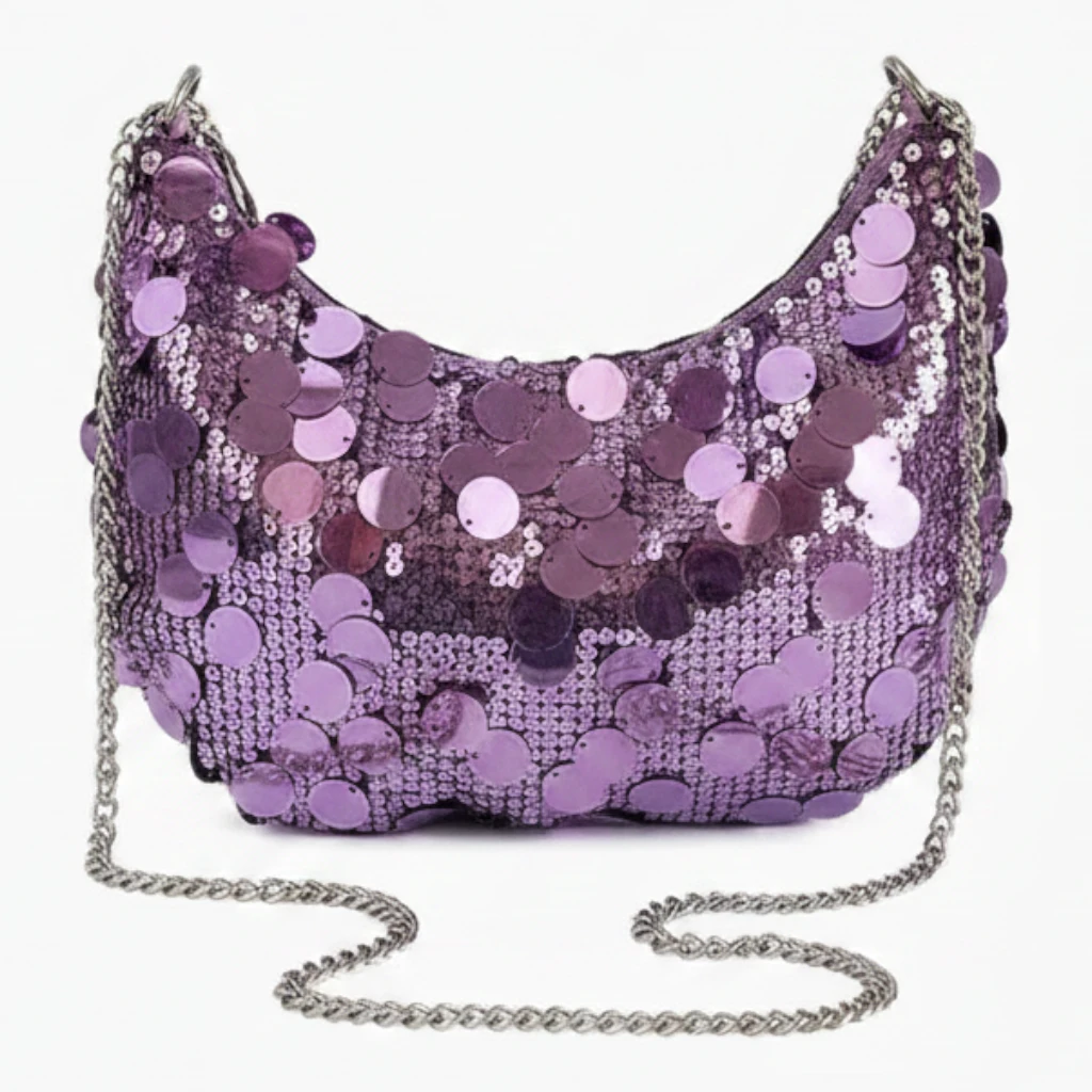 Sac à main demi lune – sac a main demi lune – 4