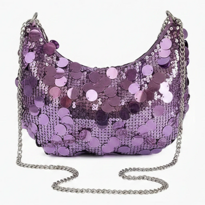 Sac à main demi lune – sac a main demi lune – 4