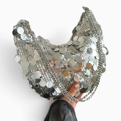 Sac à main demi lune – sac a main demi lune – 5