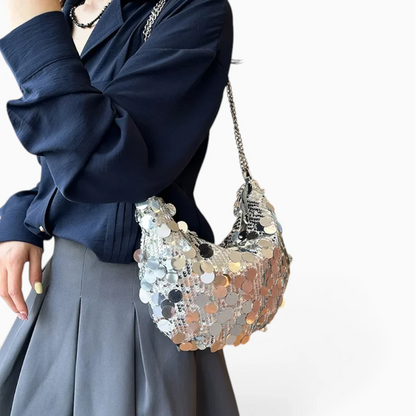 Sac à main demi lune – sac a main demi lune – 7
