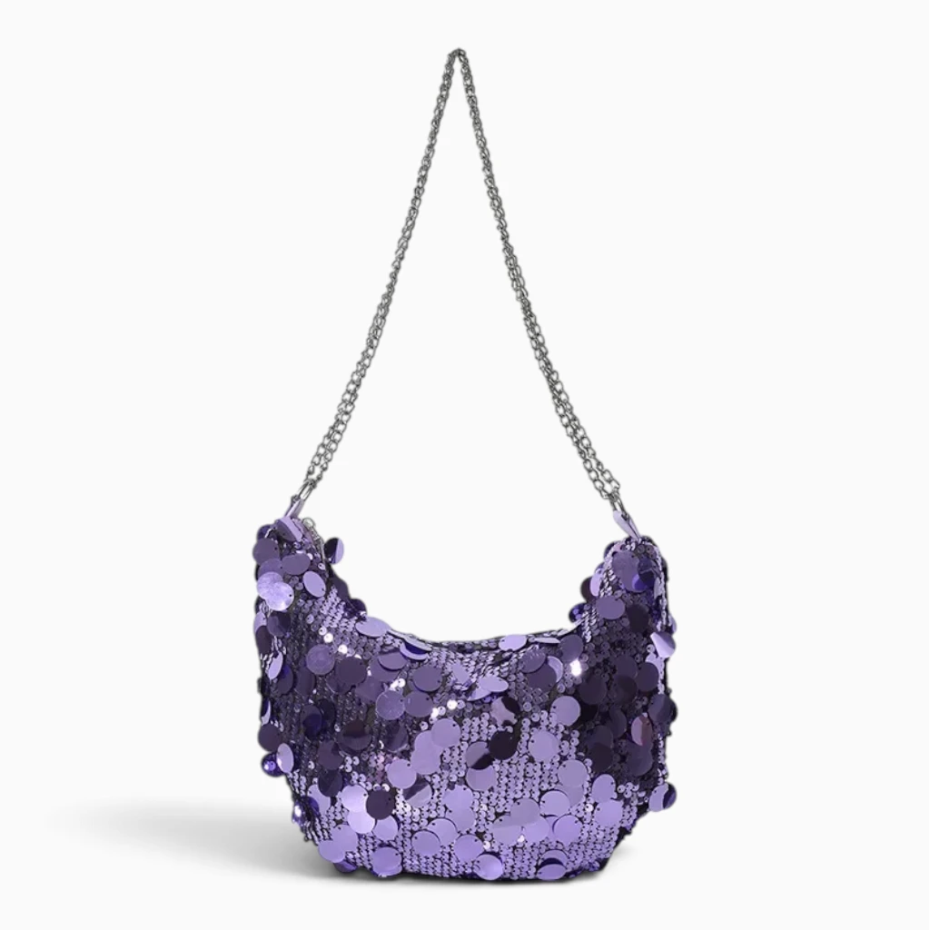 Sac à main demi lune – sac a main demi lune – 9