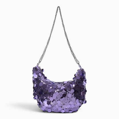 Sac à main demi lune – sac a main demi lune – 9