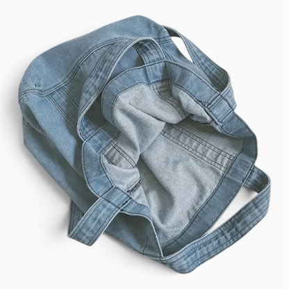 Sac à main en jean – sac a main en jean – 7