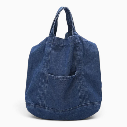 Sac à main en jean – sac a main en jean – 8