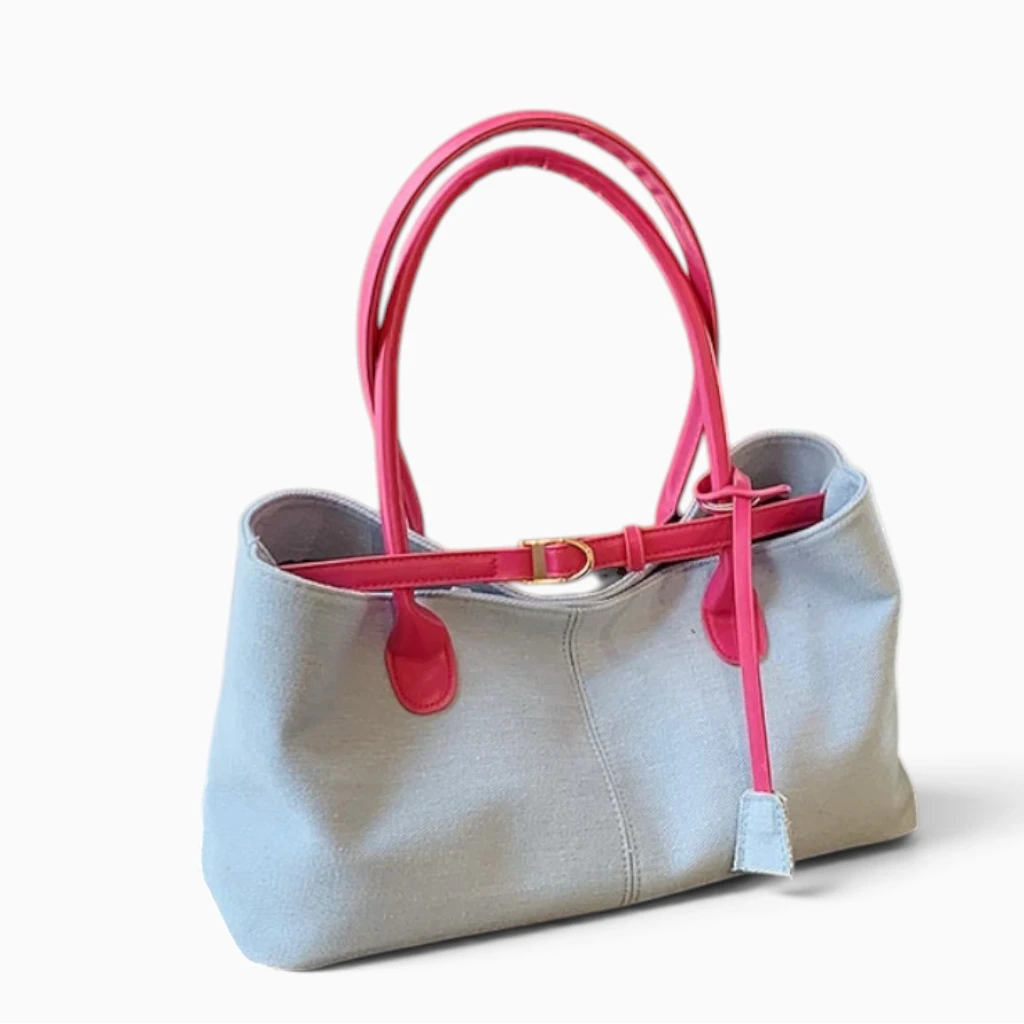 Sac à main en tissu – sac a main en tissu – 10