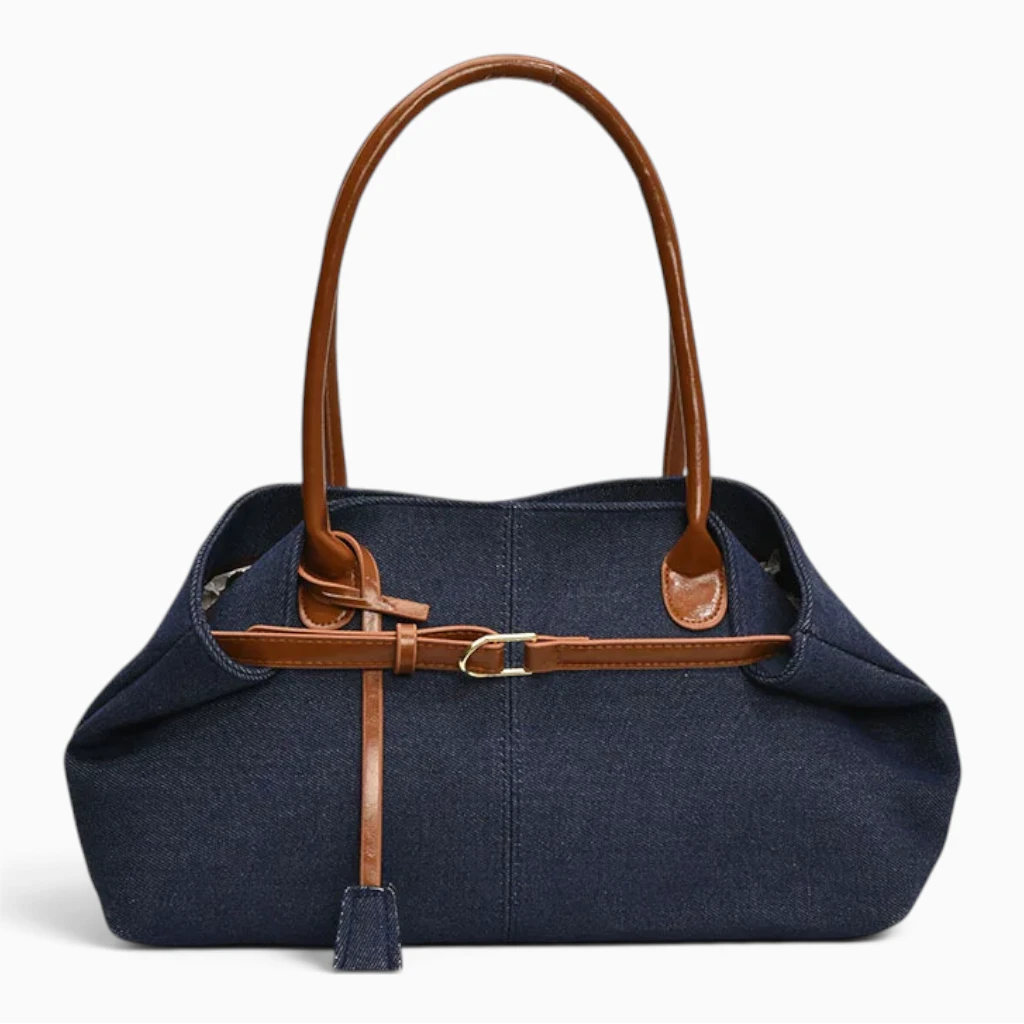 Sac à main en tissu – sac a main en tissu – 4