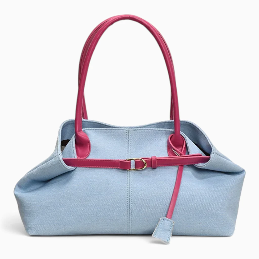 Sac à main en tissu – sac a main en tissu – 5