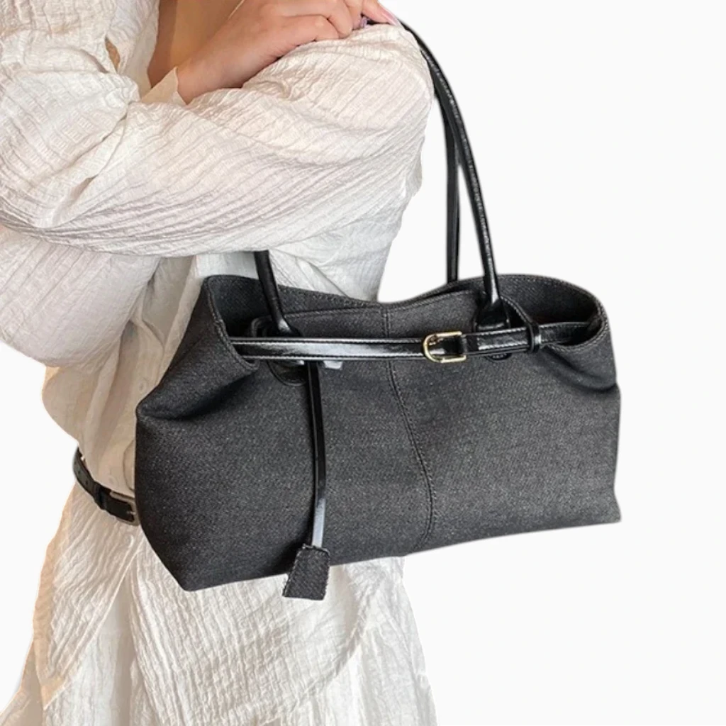 Sac à main en tissu – sac a main en tissu – 9