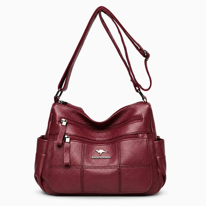 Sac à main souple – sac a main souple – 1