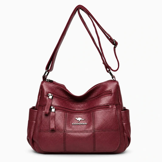 Sac à main souple – sac a main souple – 1