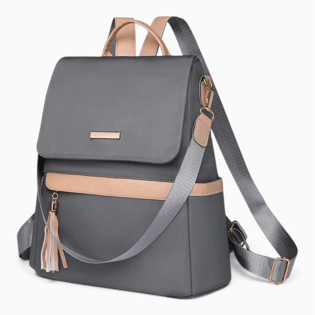 Sac antivol femme – 3