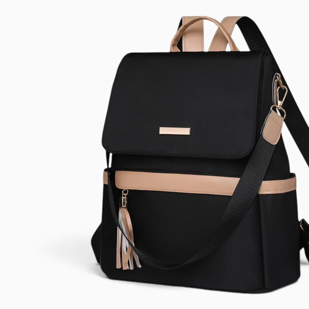 Sac antivol femme – 4