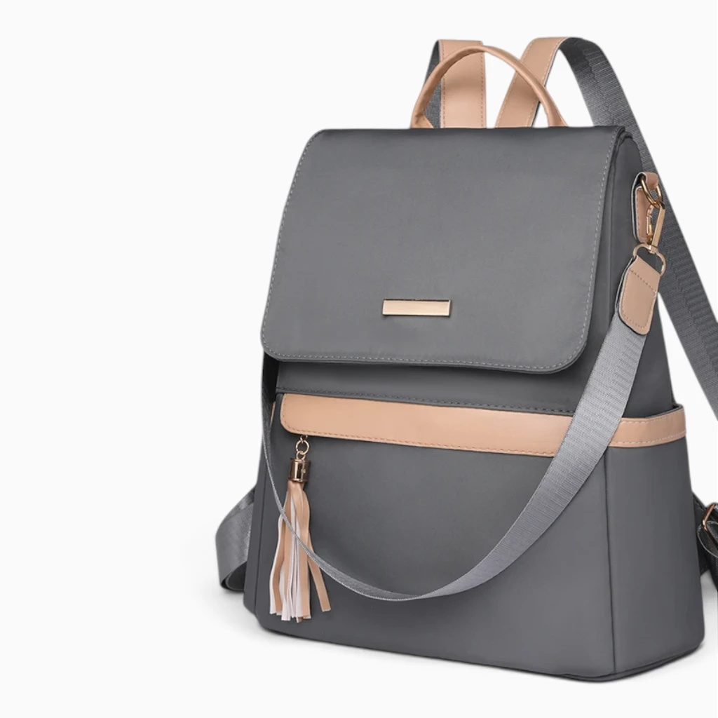 Sac antivol femme – 5