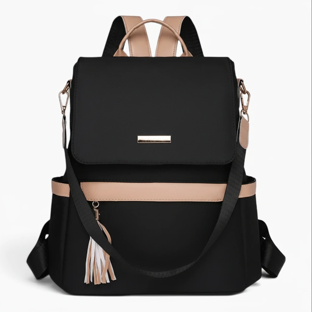 Sac antivol femme – 9