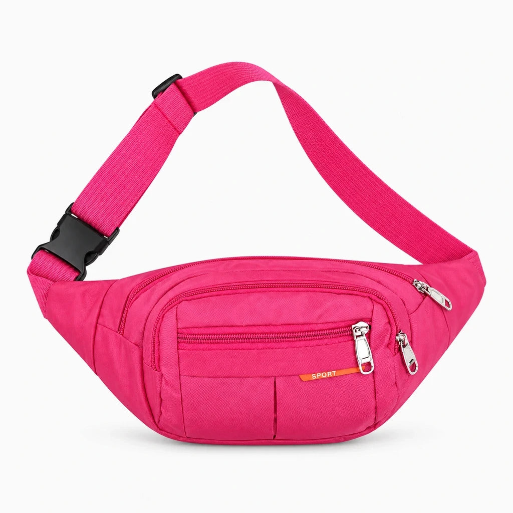 Sac banane bandoulière – sac banane bandouliere – 1