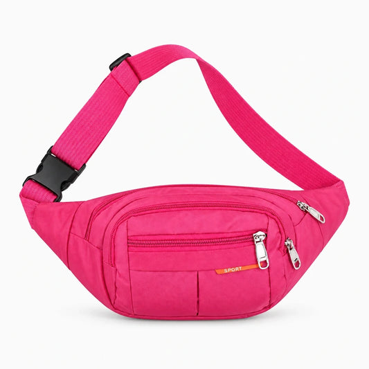 Sac banane bandoulière – sac banane bandouliere – 1